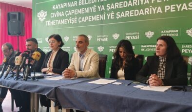 Katılımcı Belediyecilikte Yeni Dönem