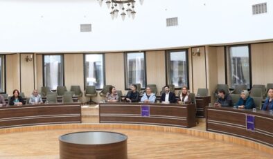 Kayapınar Belediyesi meclisinden iki önemli karar