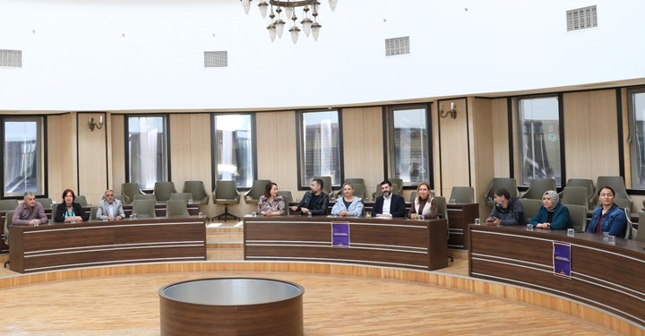 Kayapınar Belediyesi meclisinden iki önemli karar