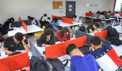Kayapınar’da ücretsiz LGS ve YKS kurslarına yoğun ilgi