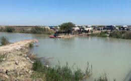 Adana’da kaybolan Cumali Timi’nin cansız bedeni bulundu