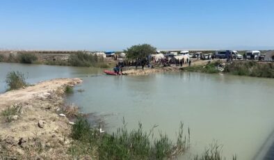 Adana’da kaybolan Cumali Timi’nin cansız bedeni bulundu