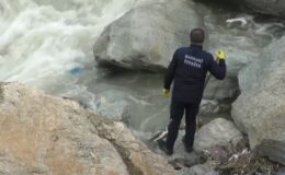 Hakkari’de kaybolan kadın için geniş çaplı arama