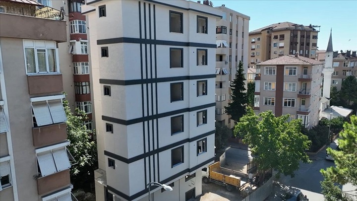 Kentsel dönüşümde hızlı ve başarılı sonuç almanın yolu doğru sözleşme
