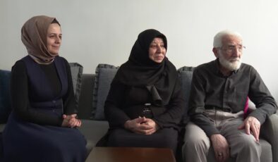 40 yıllık aşkın sırrı: Bir fincan kahveyle gençlere yol gösteriyorlar