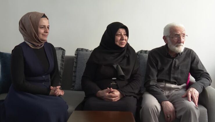 40 yıllık aşkın sırrı: Bir fincan kahveyle gençlere yol gösteriyorlar
