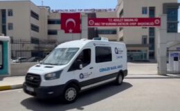 Kız arkadaşını silahla öldüren kişi intihar etti