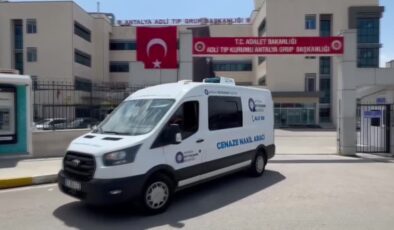 Kız arkadaşını silahla öldüren kişi intihar etti