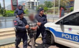 Koyuna eziyet eden kişi tutuklandı