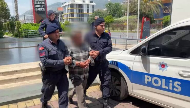 Koyuna eziyet eden kişi tutuklandı