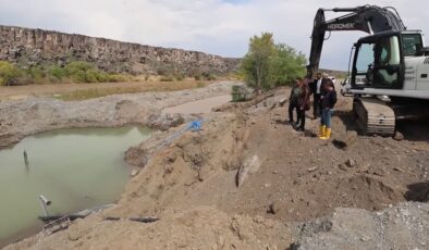 Kurulan GES ile asfalt tesisinin elektrik ihtiyacı karşılanıyor