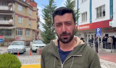 Kütahya’da 4,6 büyüklüğünde deprem