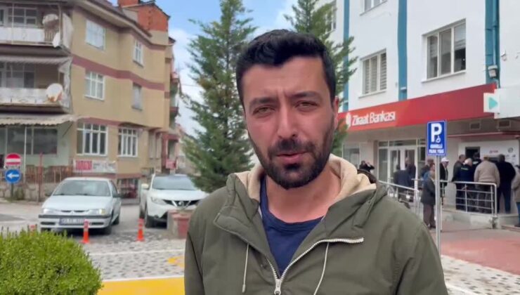 Kütahya’da 4,6 büyüklüğünde deprem
