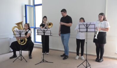 Letonya ve İspanya’dan müzikle dönen başarı hikayesi