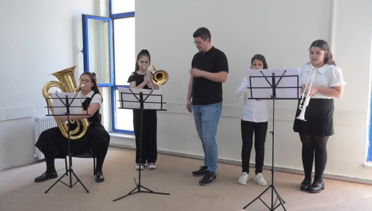 Letonya ve İspanya’dan müzikle dönen başarı hikayesi