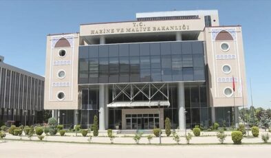 Maliye Bakanlığı 2,9 trilyon liralık ticaret hacmini mercek altına aldı