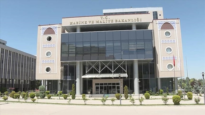 Maliye Bakanlığı 2,9 trilyon liralık ticaret hacmini mercek altına aldı