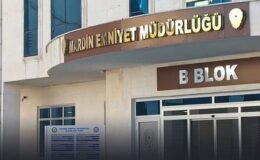 Mardin’de bir kişinin bıçaklanarak öldürülmesine ilişkin bir şüpheli yakalandı