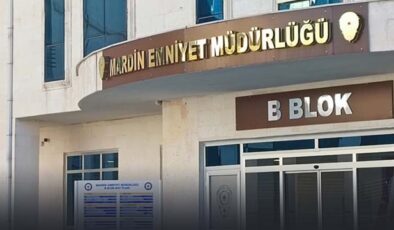 Mardin’de bir kişinin bıçaklanarak öldürülmesine ilişkin bir şüpheli yakalandı