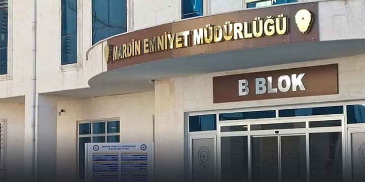 Mardin’de bir kişinin bıçaklanarak öldürülmesine ilişkin bir şüpheli yakalandı