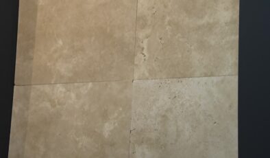 Marble İzmir Fuarı’nda bej tonlu doğaltaşlar ilgi odağı oldu