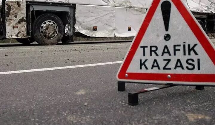 Mardin’de Kaza: 4 kişi yaralandı
