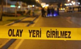 Mardin’de caminin tuvaletinde bıçakla öldürülen kişinin cesedi bulundu