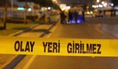 Mardin’de caminin tuvaletinde bıçakla öldürülen kişinin cesedi bulundu
