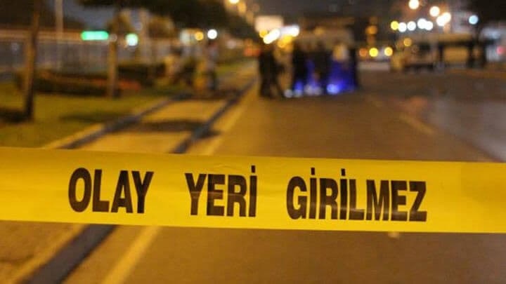 Mardin’de caminin tuvaletinde bıçakla öldürülen kişinin cesedi bulundu