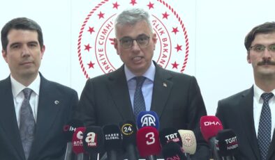 Memişoğlu: Türkiye sağlıkta dünyaya örnek oluyor