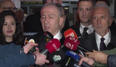 Galatasaray-Fenerbahçe maçı sonrası Metin Öztürk’ten flaş Mourinho açıklaması