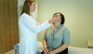 Migren ve fibromiyalji atakları nöralterapiyle sona erdi