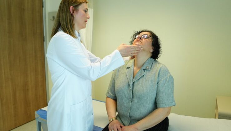 Migren ve fibromiyalji atakları nöralterapiyle sona erdi