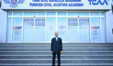 Milli uydu İMECE gökteki görevinde 2 yılı tamamladı