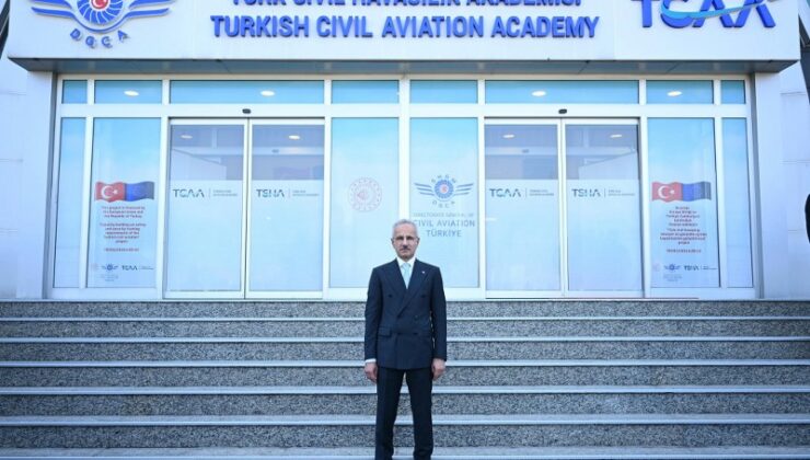 Milli uydu İMECE gökteki görevinde 2 yılı tamamladı