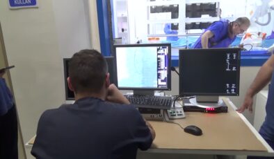 Muş Devlet Hastanesi’nde Koroner Anjiyografi Ünitesi açıldı