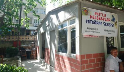 Mut’ta ilk kez düzenlenen kelebek festivali yoğun ilgi gördü