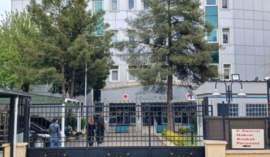 12 sanık ve 3 çocuk yarın yeniden hakim karşısında