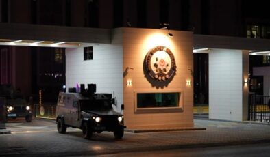 Narkokapan Operasyonu ile 525 Kişi Yakalandı