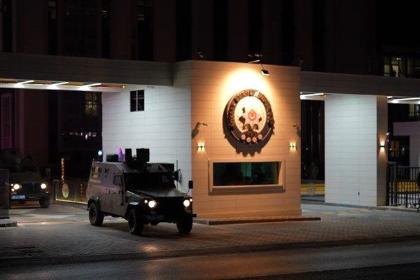 Narkokapan Operasyonu ile 525 Kişi Yakalandı