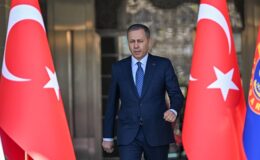 “Orkinos-Bulut” operasyonunda 234 şüpheli yakalandı