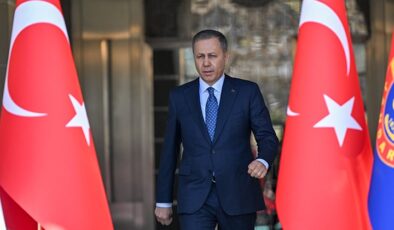 “Orkinos-Bulut” operasyonunda 234 şüpheli yakalandı