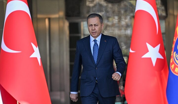 “Orkinos-Bulut” operasyonunda 234 şüpheli yakalandı