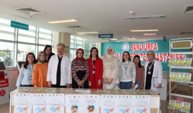Otizm bir ayın değil, her günün farkındalık konusu olmalı