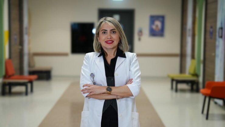 Otizmde erken teşhis hayat kurtarır, tedaviyle kalite artıyor