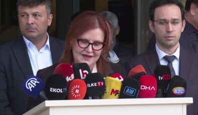 Sırrı Süreyya Önder’in sağlık sürecine dair ilk açıklama