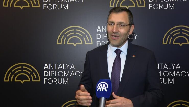 ROKETSAN ve Endonezya ortak üretim anlaşması yaptı