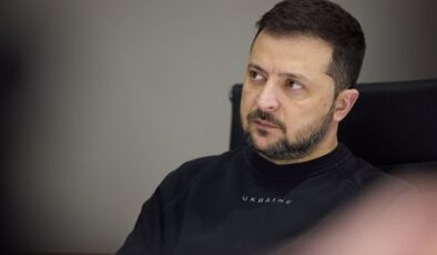 Zelenski: Rusya’nın düzenlediği balistik füze saldırısında 31 kişi hayatını kaybetti