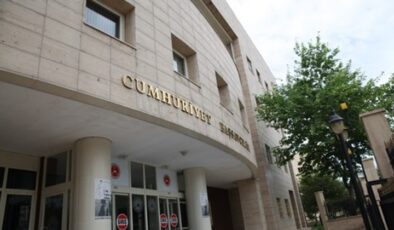 Şanlıurfa’da eşini bıçaklayarak öldüren koca gözaltına alındı