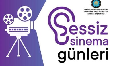 Engelliler Haftası’nda bir dizi etkinlik düzenlenecek